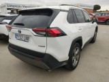  Toyota  RAV4 TOYOTA  / 2018 / 5P / todoterreno 2.5l 220H Advance #2