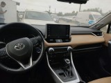  Toyota  RAV4 TOYOTA  / 2018 / 5P / todoterreno 2.5l 220H Luxury #3
