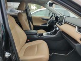  Toyota  RAV4 TOYOTA  / 2018 / 5P / todoterreno 2.5l 220H Luxury #6