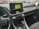  Toyota  RAV4 TOYOTA  / 2018 / 5P / todoterreno 2.5l 220H Advance #14