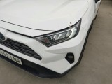  Toyota  RAV4 TOYOTA  / 2018 / 5P / todoterreno 2.5l 220H Advance #16