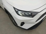  Toyota  RAV4 TOYOTA  / 2018 / 5P / todoterreno 2.5l 220H Advance #17