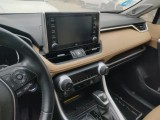  Toyota  RAV4 TOYOTA  / 2018 / 5P / todoterreno 2.5l 220H Luxury #13