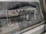  Toyota  RAV4 TOYOTA  / 2018 / 5P / todoterreno 2.5l 220H Luxury #17