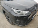  Toyota  RAV4 TOYOTA  / 2018 / 5P / todoterreno 2.5l 220H Luxury #16
