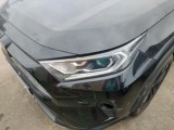  Toyota  RAV4 TOYOTA  / 2018 / 5P / todoterreno 2.5l 220H Luxury #15