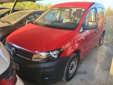  Volkswagen  Caddy  Profesional Kombi BMT 2.0 TDI 100CV MT5 E6dT 