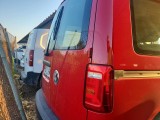  Volkswagen  Caddy  Profesional Kombi BMT 2.0 TDI 100CV MT5 E6dT #2