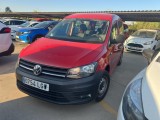  Volkswagen  Caddy  Profesional Kombi BMT 2.0 TDI 100CV MT5 E6dT 