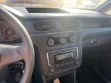  Volkswagen  Caddy  Profesional Kombi BMT 2.0 TDI 100CV MT5 E6dT #13
