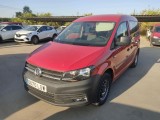  Volkswagen  Caddy  Profesional Kombi BMT 2.0 TDI 100CV MT5 E6dT 