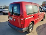  Volkswagen  Caddy  Profesional Kombi BMT 2.0 TDI 100CV MT5 E6dT #2