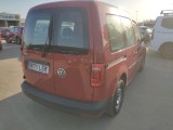  Volkswagen  Caddy  Profesional Kombi BMT 2.0 TDI 100CV MT5 E6dT #2