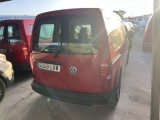  Volkswagen  Caddy  Profesional Kombi BMT 2.0 TDI 100CV MT5 E6dT #2