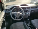  Volkswagen  Caddy  Profesional Kombi BMT 2.0 TDI 100CV MT5 E6dT #3