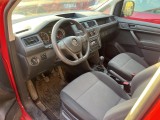  Volkswagen  Caddy  Profesional Kombi BMT 2.0 TDI 100CV MT5 E6dT #3