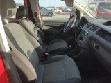  Volkswagen  Caddy  Profesional Kombi BMT 2.0 TDI 100CV MT5 E6dT #6