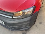  Volkswagen  Caddy  Profesional Kombi BMT 2.0 TDI 100CV MT5 E6dT #15