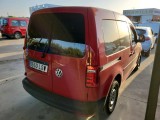  Volkswagen  Caddy  Profesional Kombi BMT 2.0 TDI 100CV MT5 E6dT #2