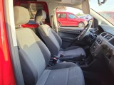  Volkswagen  Caddy  Profesional Kombi BMT 2.0 TDI 100CV MT5 E6dT #6