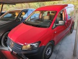  Volkswagen  Caddy  Profesional Kombi BMT 2.0 TDI 100CV MT5 E6dT 