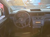  Volkswagen  Caddy  Profesional Kombi BMT 2.0 TDI 100CV MT5 E6dT #3