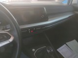  Volkswagen  Golf  VIII Berlina  2.0 TDI 115CV MT6 E6d #13