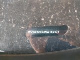  Volkswagen  Golf  VIII Berlina  2.0 TDI 115CV MT6 E6d #17