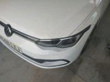  Volkswagen  Golf  VIII Berlina  2.0 TDI 115CV MT6 E6d #15