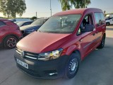  Volkswagen  Caddy  Profesional Kombi BMT 2.0 TDI 100CV MT5 E6dT 