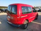  Volkswagen  Caddy  Profesional Kombi BMT 2.0 TDI 100CV MT5 E6dT #2