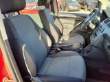  Volkswagen  Caddy  Profesional Kombi BMT 2.0 TDI 100CV MT5 E6dT #6