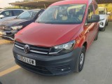  Volkswagen  Caddy  Profesional Kombi BMT 2.0 TDI 100CV MT5 E6dT 