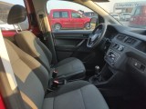  Volkswagen  Caddy  Profesional Kombi BMT 2.0 TDI 100CV MT5 E6dT #6