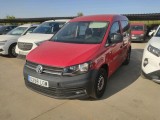  Volkswagen  Caddy  Profesional Kombi BMT 2.0 TDI 100CV MT5 E6dT 