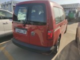  Volkswagen  Caddy  Profesional Kombi BMT 2.0 TDI 100CV MT5 E6dT #2
