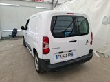  Citroen  Berlingo  Fourgon Club M 650 1.5 BlueHDi 100CV BVM5 E6dT #2