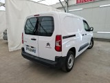  Citroen  Berlingo  Fourgon Club M 650 1.5 BlueHDi 100CV BVM5 E6dT #3