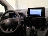  Citroen  Berlingo  Fourgon Club M 650 1.5 BlueHDi 100CV BVM5 E6dT #5