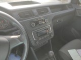  Volkswagen  Caddy  Profesional Kombi BMT 2.0 TDI 100CV MT5 E6dT #13