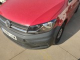  Volkswagen  Caddy  Profesional Kombi BMT 2.0 TDI 100CV MT5 E6dT #15