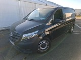  Mercedes  Vito MERCEDES-BENZ  Compact / 2020 / 4P / Fourgon tôlé 119 CDI Compact Pro 