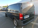  Mercedes  Vito MERCEDES-BENZ  Compact / 2020 / 4P / Fourgon tôlé 119 CDI Compact Pro #2