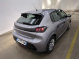  Peugeot  208  Premium 1.5 HDi 100CV BVM6 E6d #3