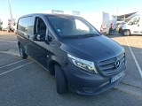  Mercedes  Vito MERCEDES-BENZ  Compact / 2020 / 4P / Fourgon tôlé 119 CDI Compact Pro #4