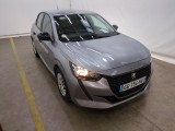  Peugeot  208  Premium 1.5 HDi 100CV BVM6 E6d #4