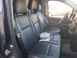  Mercedes  Vito MERCEDES-BENZ  Compact / 2020 / 4P / Fourgon tôlé 119 CDI Compact Pro #8
