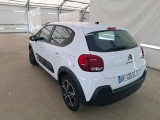  Citroen  C3  Société Feel 1.2 PureTech 80CV BVM5 E6d #2