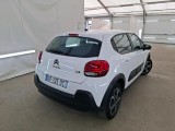  Citroen  C3  Société Feel 1.2 PureTech 80CV BVM5 E6d #3