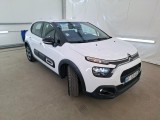  Citroen  C3  Société Feel 1.2 PureTech 80CV BVM5 E6d #4